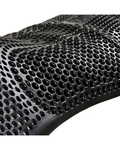 GEL PAD AND MIDDLE RISER