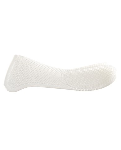 GEL PAD AND BACK RISER
