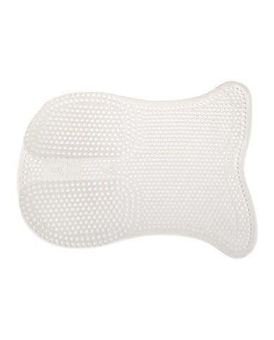GEL PAD AND BACK RISER
