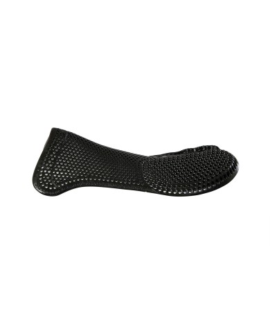 GEL PAD AND BACK RISER