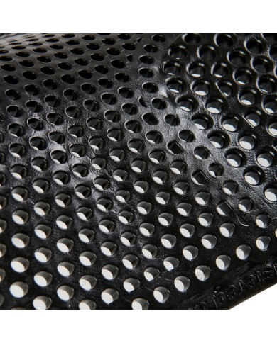 GEL PAD AND BACK RISER