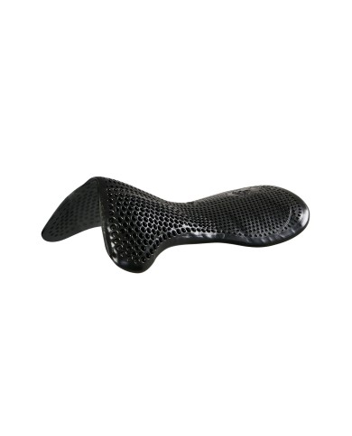 ACAVALLO GEL PAD AND FRONT RISER