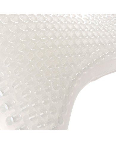 ACAVALLO GEL PAD AND FRONT RISER