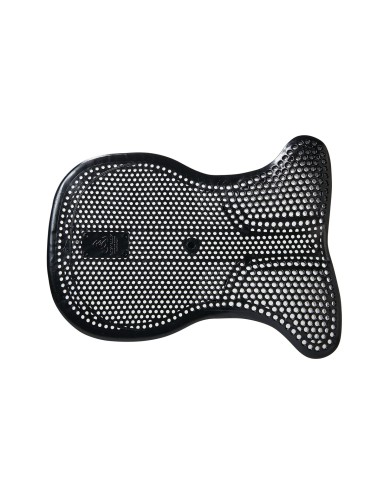 ACAVALLO GEL PAD AND FRONT RISER