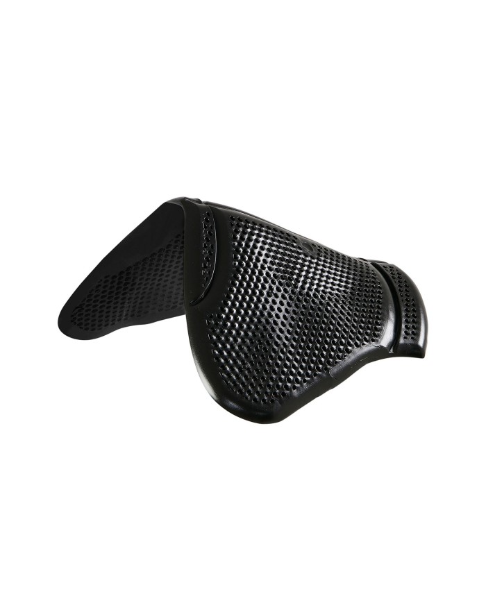 ADJUSTEMENT SHAPED GEL FRONT RISER