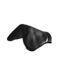ADJUSTEMENT SHAPED GEL FRONT RISER