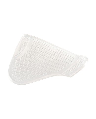 ADJUSTEMENT SHAPED GEL FRONT RISER