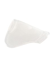 ADJUSTEMENT SHAPED GEL FRONT RISER