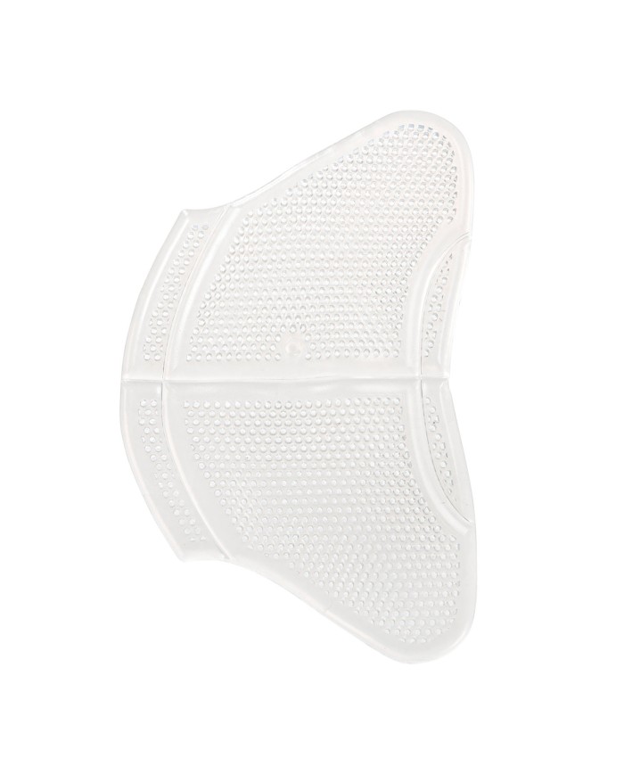 ADJUSTEMENT SHAPED GEL FRONT RISER