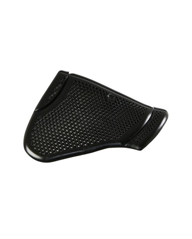 ADJUSTEMENT SHAPED GEL FRONT RISER