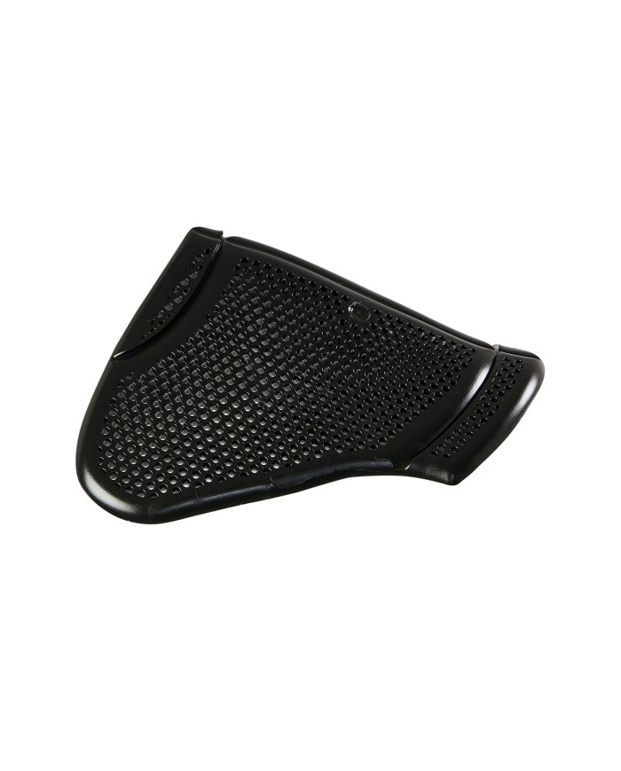 ADJUSTEMENT SHAPED GEL FRONT RISER