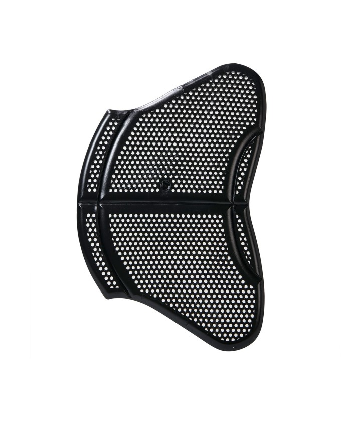 ADJUSTEMENT SHAPED GEL FRONT RISER