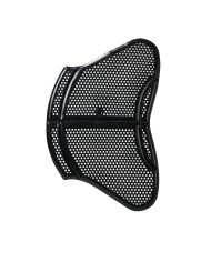 ADJUSTEMENT SHAPED GEL FRONT RISER