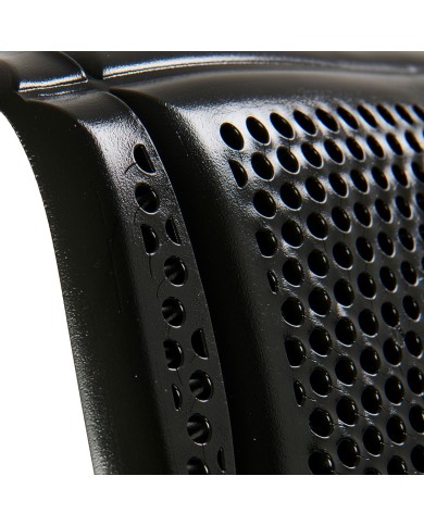 ADJUSTEMENT SHAPED GEL FRONT RISER