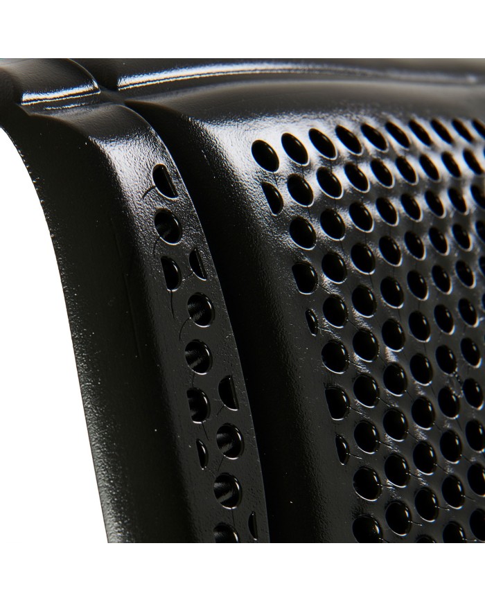 ADJUSTEMENT SHAPED GEL FRONT RISER