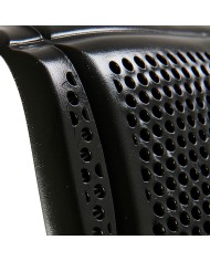 ADJUSTEMENT SHAPED GEL FRONT RISER