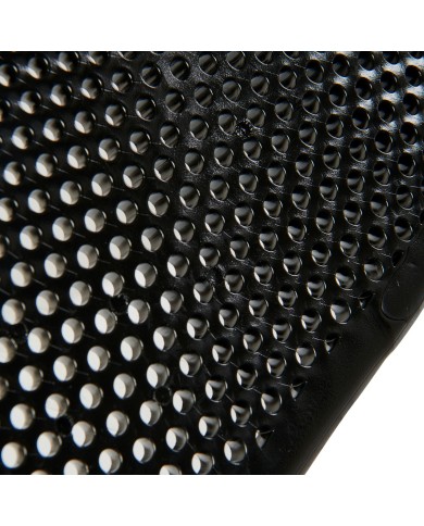 ADJUSTEMENT SHAPED GEL FRONT RISER