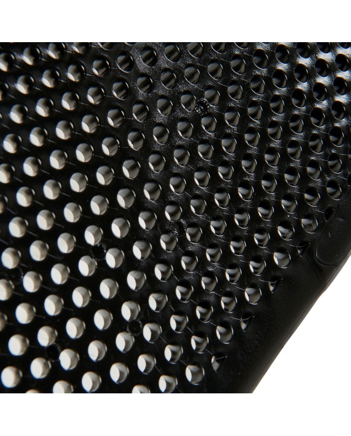 ADJUSTEMENT SHAPED GEL FRONT RISER