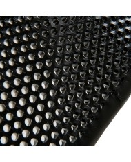 ADJUSTEMENT SHAPED GEL FRONT RISER