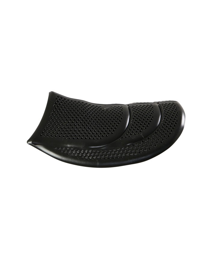 ADJUSTEMENT SHAPED GEL BACK RISER