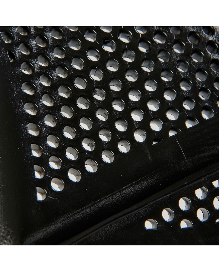 ADJUSTEMENT SHAPED GEL BACK RISER