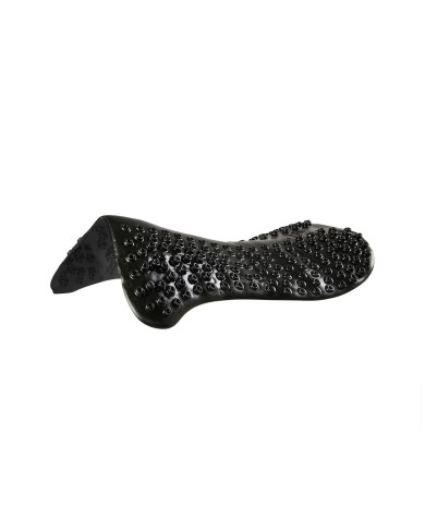 MASSAGE GEL PAD AND DOUBLE RISER (FRONT+BACK)