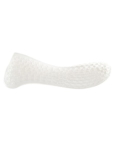 MASSAGE GEL PAD AND DOUBLE RISER (FRONT+BACK)