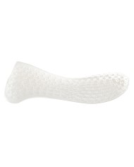 MASSAGE GEL PAD AND DOUBLE RISER (FRONT+BACK)