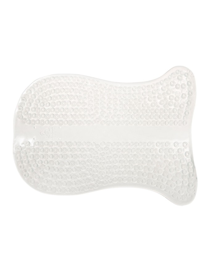 MASSAGE GEL PAD AND DOUBLE RISER (FRONT+BACK)