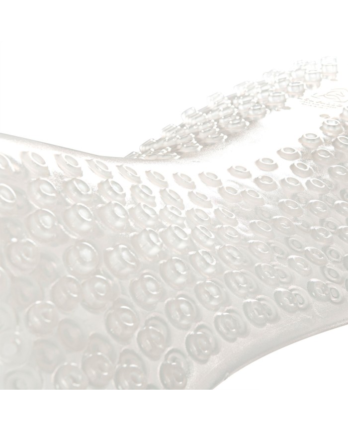 MASSAGE GEL PAD AND DOUBLE RISER (FRONT+BACK)