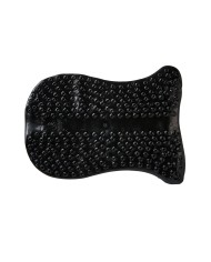 MASSAGE GEL PAD AND DOUBLE RISER (FRONT+BACK)
