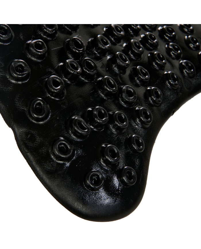 MASSAGE GEL PAD AND DOUBLE RISER (FRONT+BACK)
