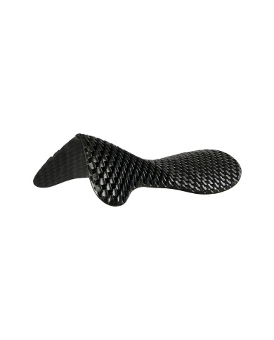 RESPIRA AIR-RELEASE SOFT GEL PAD & FRONT RISER