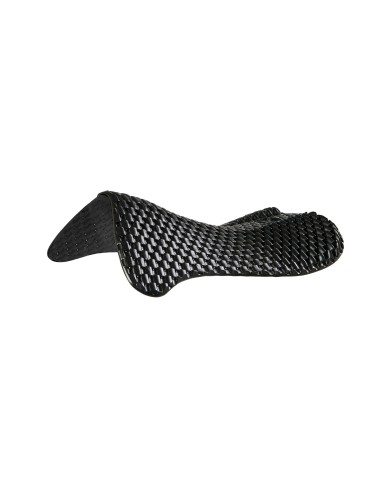 RESPIRA AIR-RELEASE SOFT GEL PAD & BACK RISER