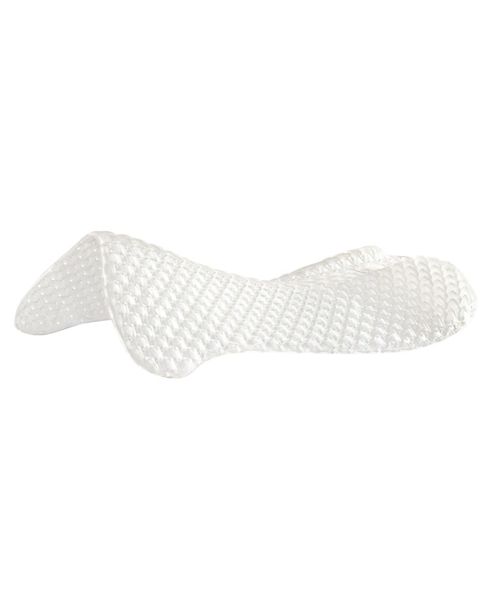 RESPIRA AIR-RELEASE SOFT GEL PAD & BACK RISER