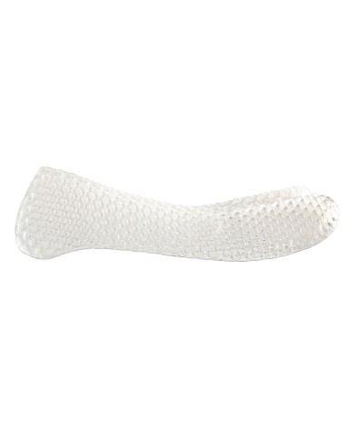 RESPIRA AIR-RELEASE SOFT GEL PAD & BACK RISER