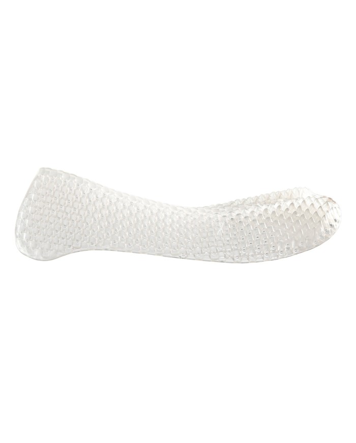 RESPIRA AIR-RELEASE SOFT GEL PAD & BACK RISER