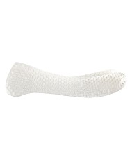 RESPIRA AIR-RELEASE SOFT GEL PAD & BACK RISER
