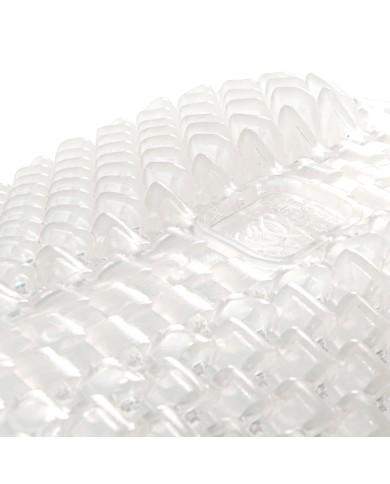 RESPIRA AIR-RELEASE SOFT GEL PAD & BACK RISER