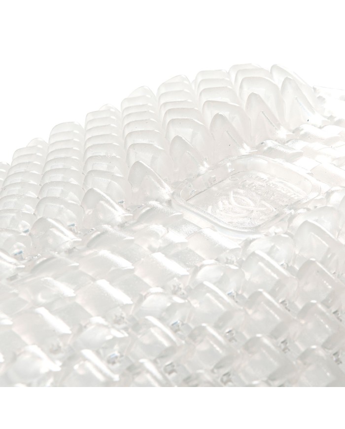 RESPIRA AIR-RELEASE SOFT GEL PAD & BACK RISER