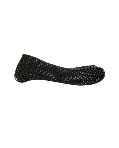 RESPIRA AIR-RELEASE SOFT GEL PAD & BACK RISER
