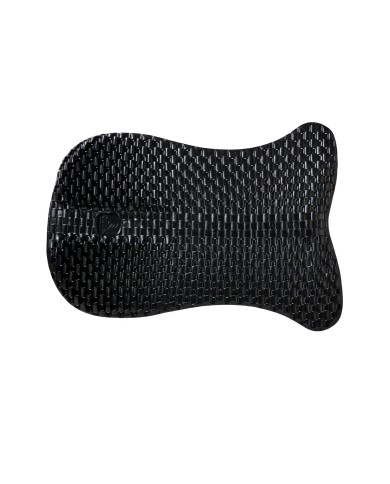 RESPIRA AIR-RELEASE SOFT GEL PAD & BACK RISER