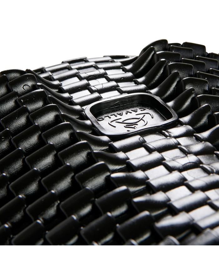 RESPIRA AIR-RELEASE SOFT GEL PAD & BACK RISER