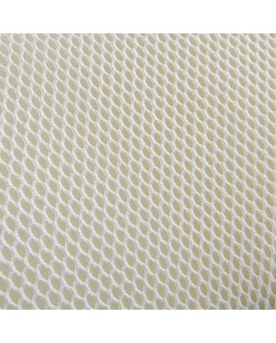 WITHERS FREE 3D SPACER FABRIC MEMORY FOAM ½ PAD -DRESSAGE BLACK ONE SIZE
