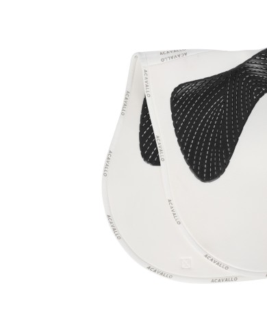 TWIN SIDED GEL PAD JUMP