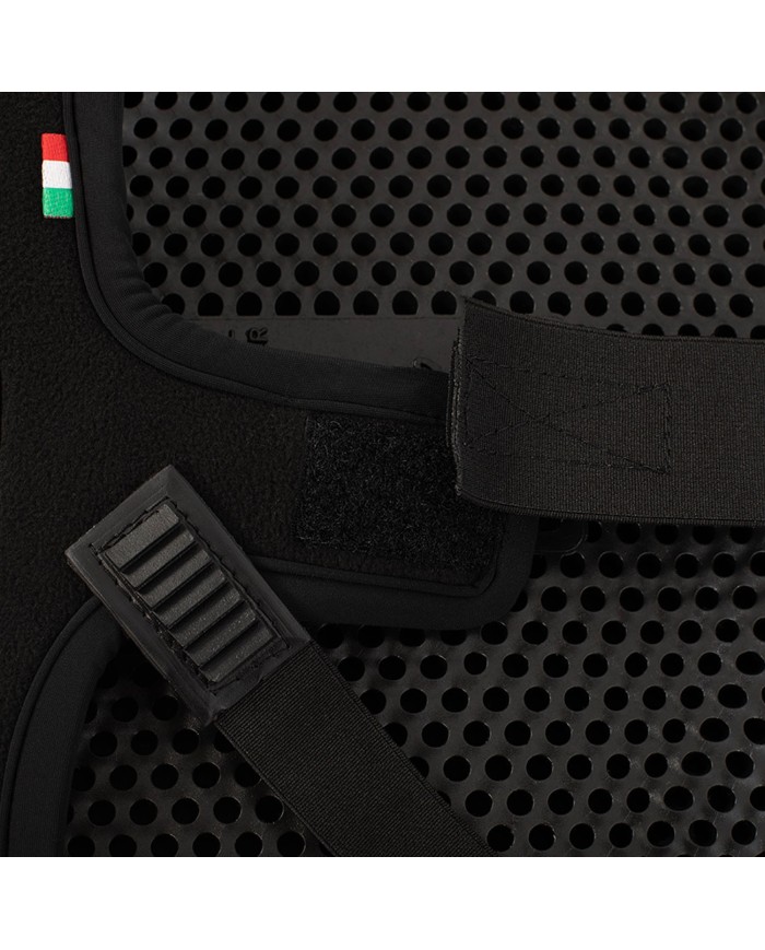 GEL SEAT SAVER JUMP DRI-LEX 10mm GEL THICKNESS
