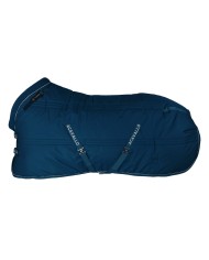 STABLE RUG 600D RIPSTOP POLYESTER FABRIC, 500 g. FILLING
