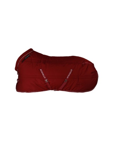 STABLE RUG 600D RIPSTOP POLYESTER FABRIC, 500 g. FILLING