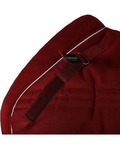 STABLE RUG 600D RIPSTOP POLYESTER FABRIC, 500 g. FILLING