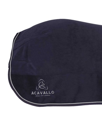 ACAVALLO FLEECE RUG (800 gr)